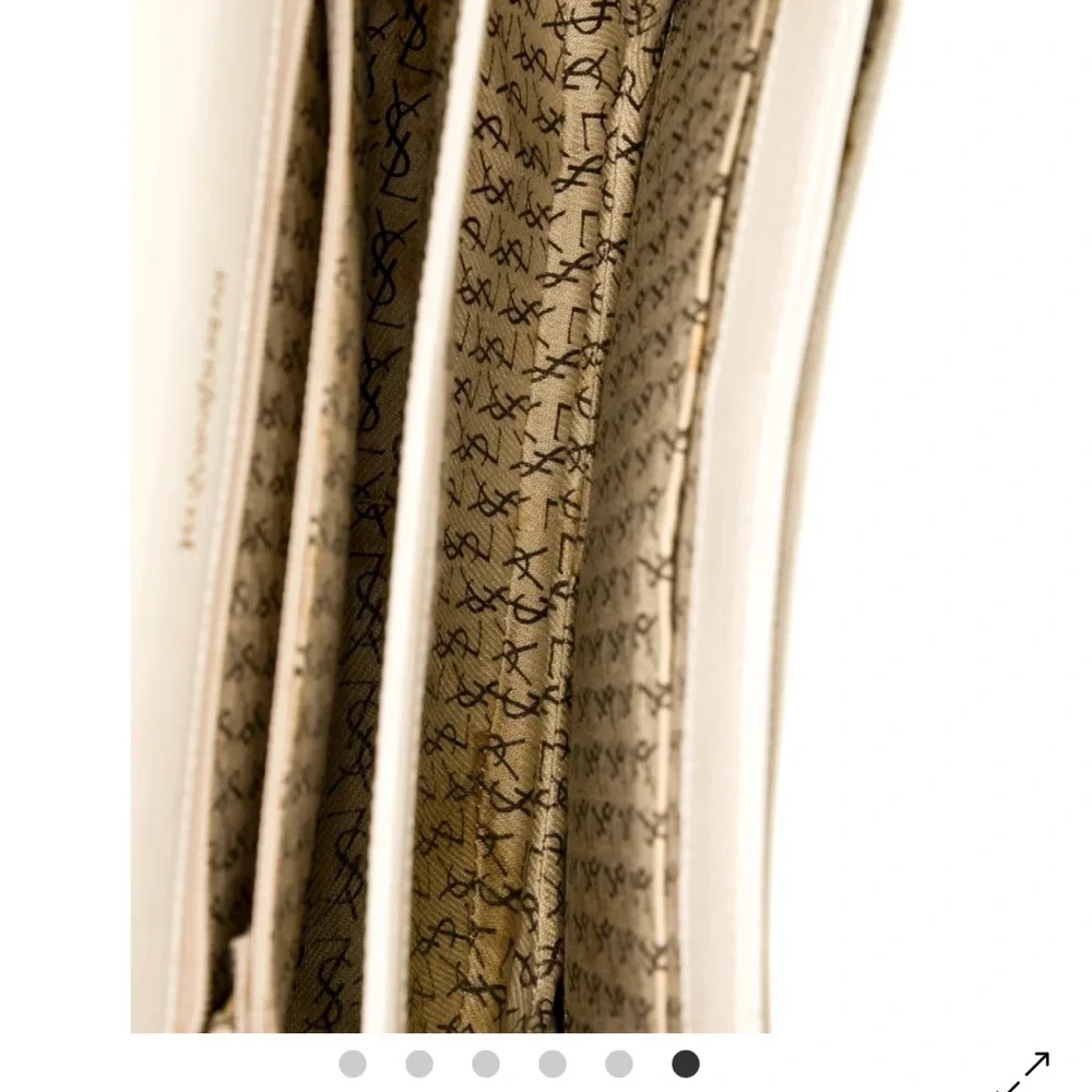 Saint Laurent description yves